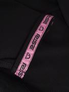 MANTO 'RISE 2' BJJ GI -BLACK/pink